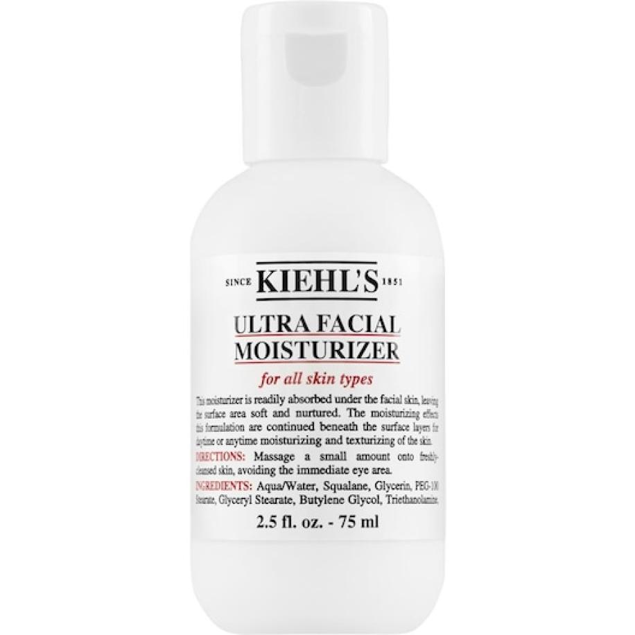 Kiehl’s Ultra Facial Ultra Facial Moisturizer
