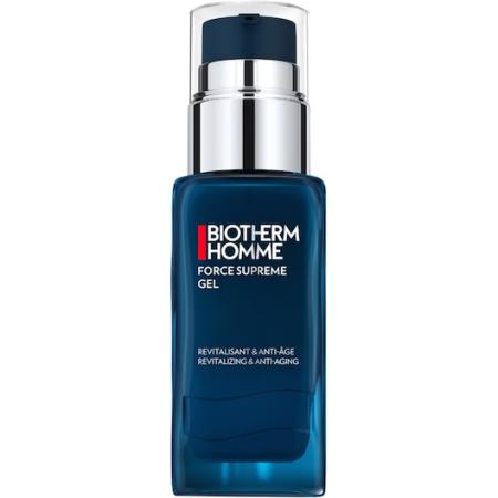 Biotherm Homme Force Supreme Gel Gezichtsverzorging Heren 50 ml