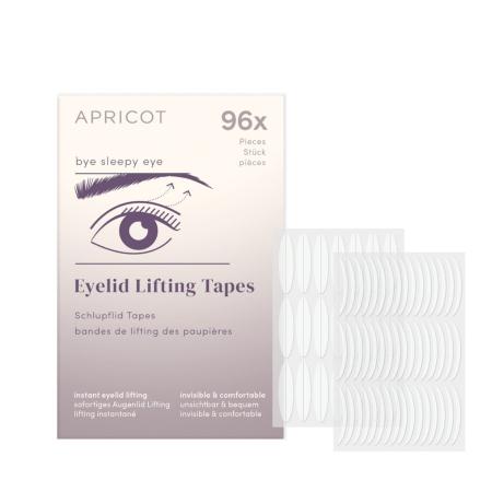 Apricot Eyelid Lifting Tapes