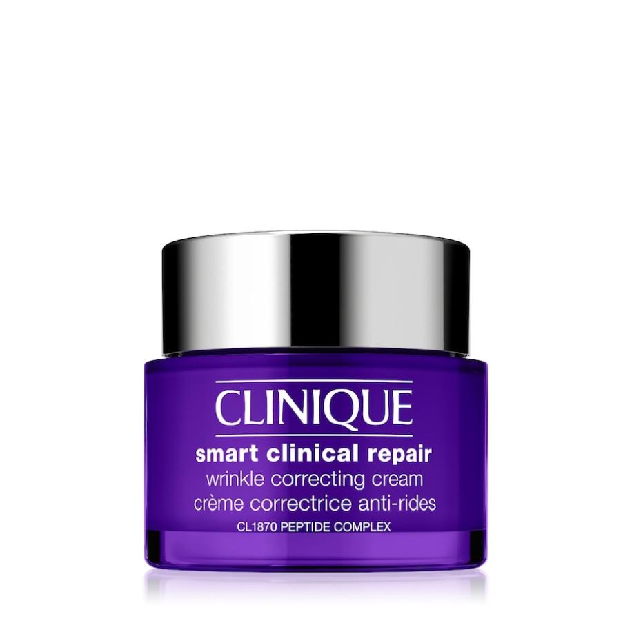 Clinique Anti-aging verzorging Smart Clinical Repair™ Wrinkle Correcting Cream gezichtsverzorging Dames 75 ml