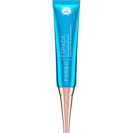 Foreo Speciale zorg Espada BHA+PHA Anti-Imperfections Antirimpelcrème Dames 15 ml