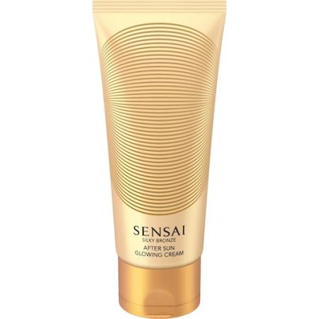 SENSAI Silky Bronze After Sun Glowing Cream Dames 150 ml