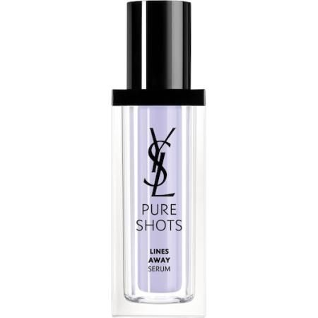 Yves Saint Laurent Pure Shots Lines Away Serum Anti-aging serum Dames 30 ml