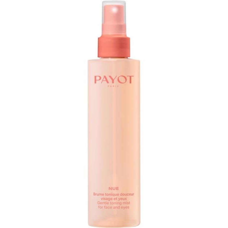 Payot Nue Brume Tonique Douceur Gezichtsspray Dames 200 ml