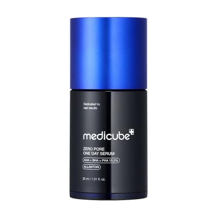 Medicube Zero Pore One Day Serum