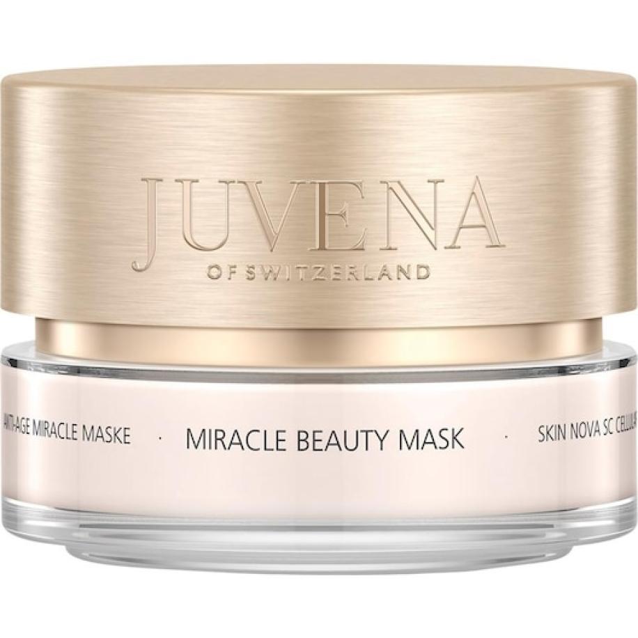 Juvena Skin Specialists Miracle Beauty Mask Hydraterende maskers Dames 75 ml