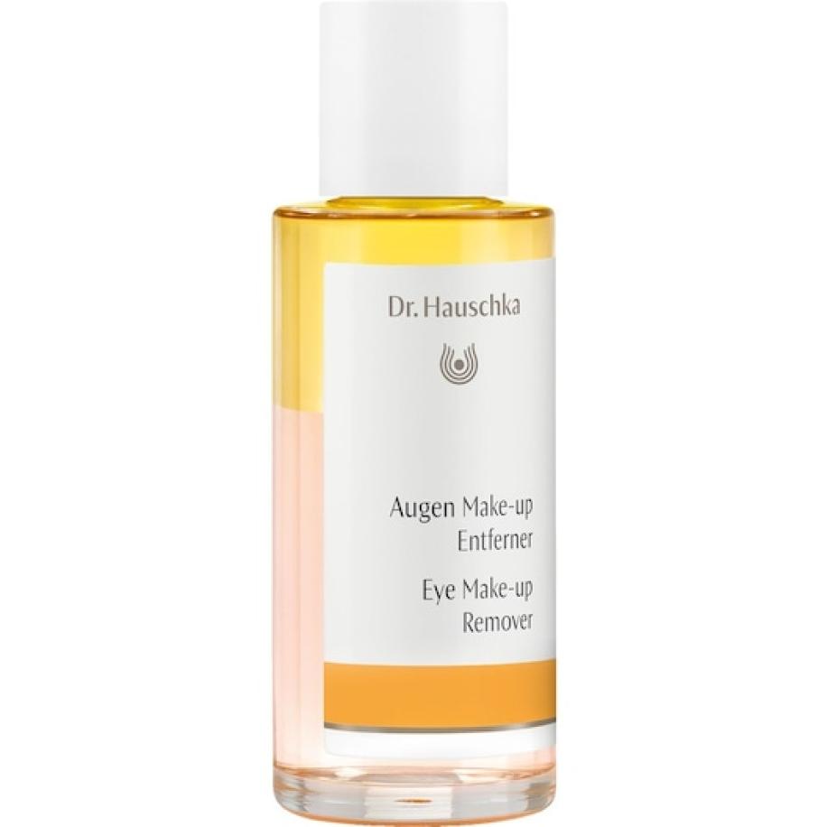 Dr. Hauschka Gezichtsverzorging Eye Make-up Remover Make-Up remover Dames 75 ml