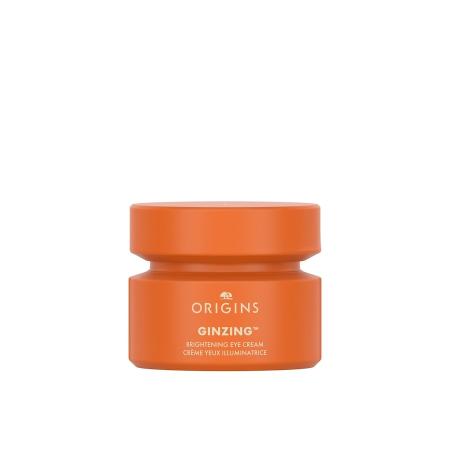 Origins GinZing™ Refreshing Eye Cream to Brighten and Depuff
