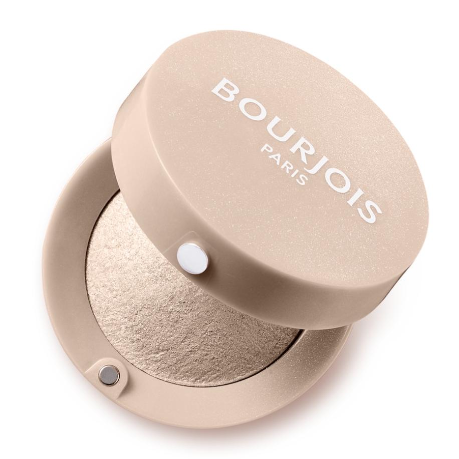 Bourjois Little Round Pot, Eyeshadow 2-in-1