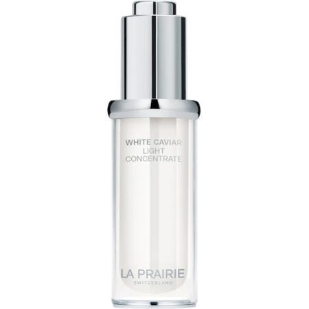 La Prairie The White Caviar Collection Light Concentrate Anti-aging serum Dames 20 ml