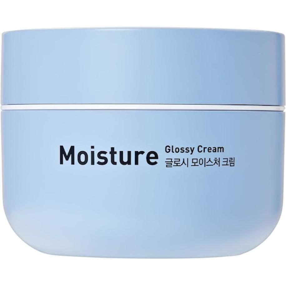 Milk Touch Gezichtscrème Glossy Moisture Cream Dames 50 ml
