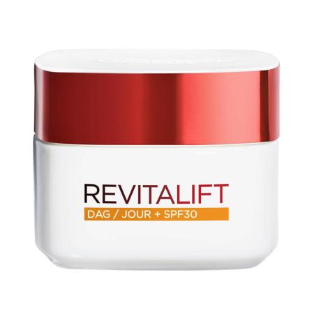 L'oréal Paris Revitalift Anti-Rimpel Dagcrème SPF30