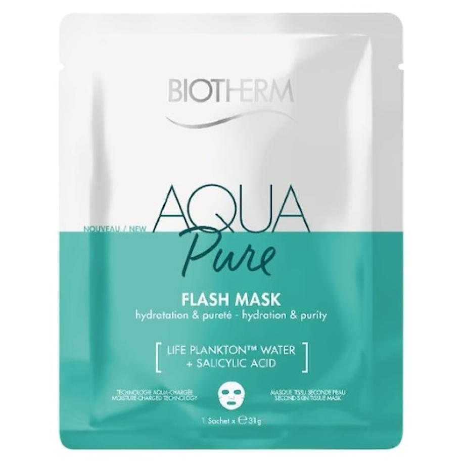 Biotherm Aquasource Aqua Pure Super Flash