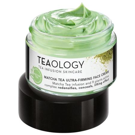 Teaology Matcha Tea Ultra-Firming
