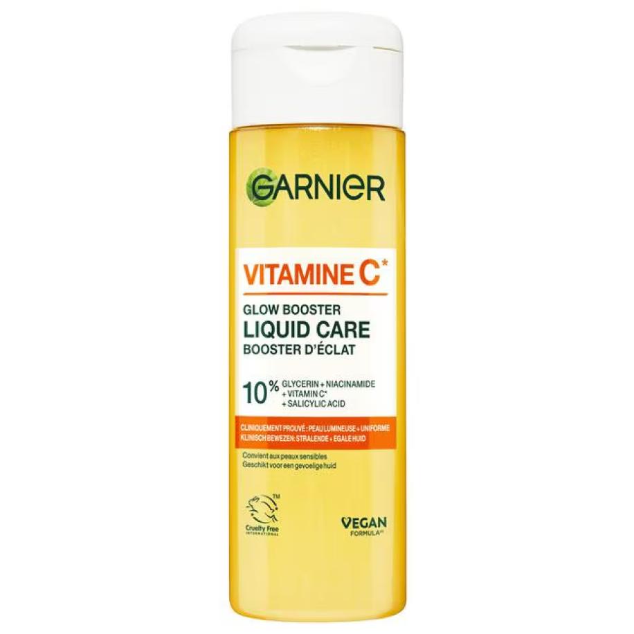 Garnier Vitamine C Glow Booster Liquid Care