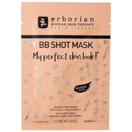 ERBORIAN BB Shot Mask