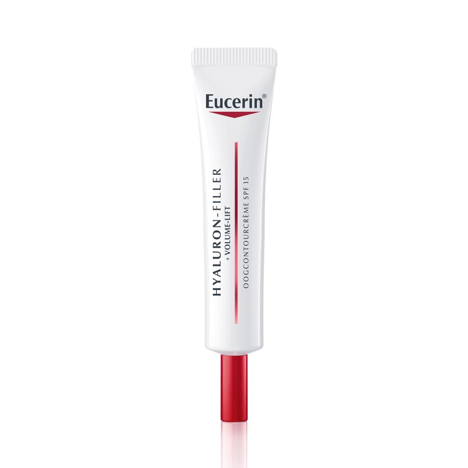 Eucerin Hyaluron-Filler + Volume-Lift Oogcontourcrème
