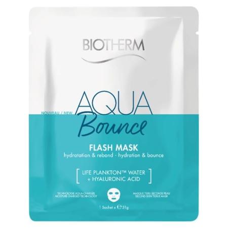Biotherm Aquasource Aqua Super Mask Bounce Sheet maskers Dames