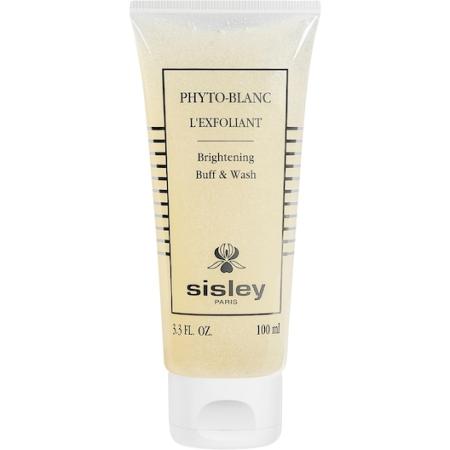 Sisley Maskers Phyto-Blanc L´exfoliant Douchegel Dames 100 ml