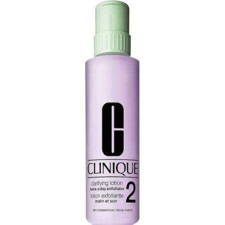 Clinique 3-fase-systeemverzorging Clarifying Lotion 2 Reiniging Dames 487 ml