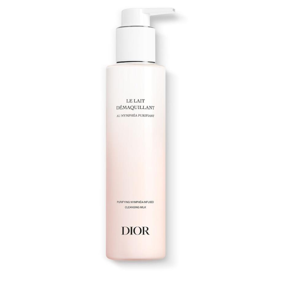 DIOR Les Nymphéas Cleansing Milk