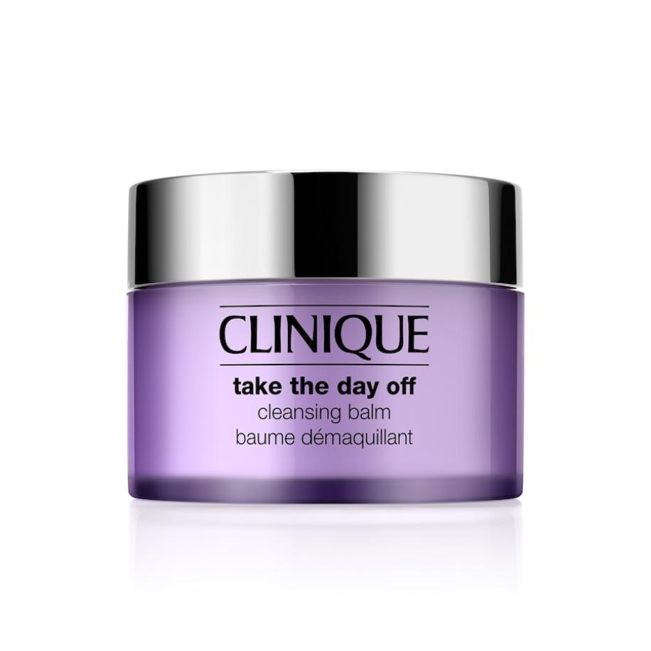 Clinique Take the Day off Take The Day Off Cleansing Balm
