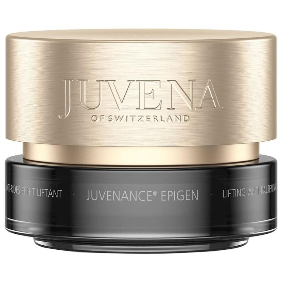 Juvena Juvenance Epigen Lifting Anti-Wrinkle Night Cream Nachtcrème Dames 50 ml