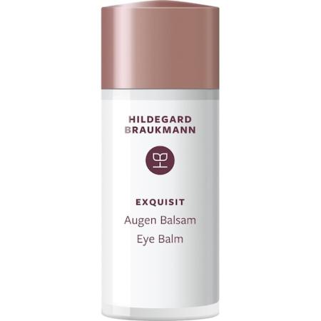 Hildegard Braukmann Exquisit Oogbalsem Oogcrème Dames 30 ml