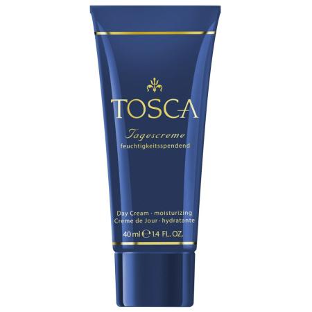 Tosca Day Cream Moisturizing