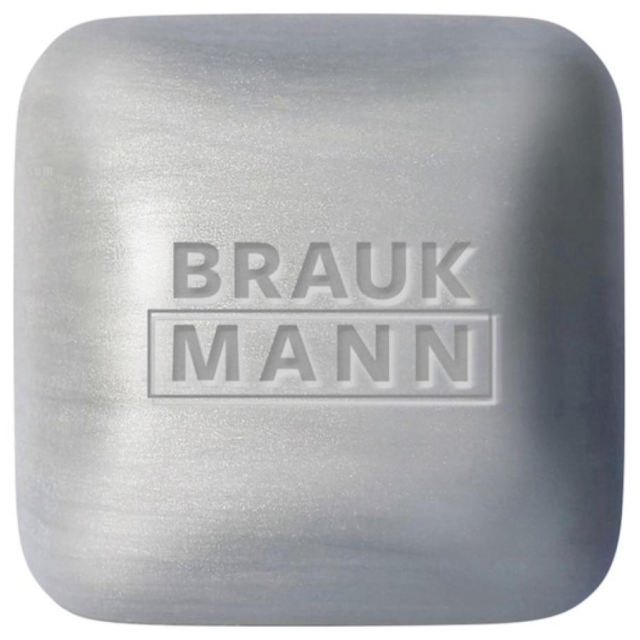 Hildegard Braukmann Gezichtsverzorging Sportzeep Handzeep Heren 100 ml