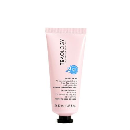 Teaology Happy Skin