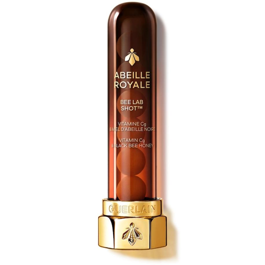 Guerlain Abeille Royale Bee Lab Shot