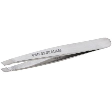 Tweezerman Mini Slant Tweezer Klassiek