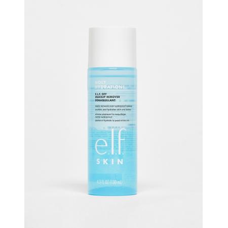 e.l.f. SKIN Holy Hydration! e.l.f. Off Make-up verwijderaar-Geen kleur