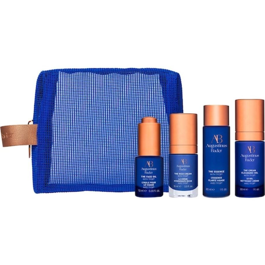 Augustinus Bader Gezicht Cadeauset Hydraterend serum Dames