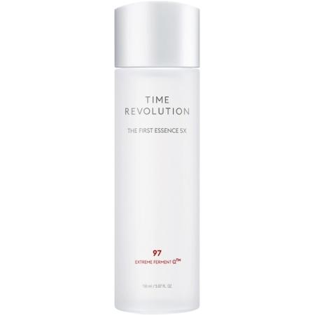 Missha Time Revolution DE EERSTE BEHANDELINGSESSENTIE 5X