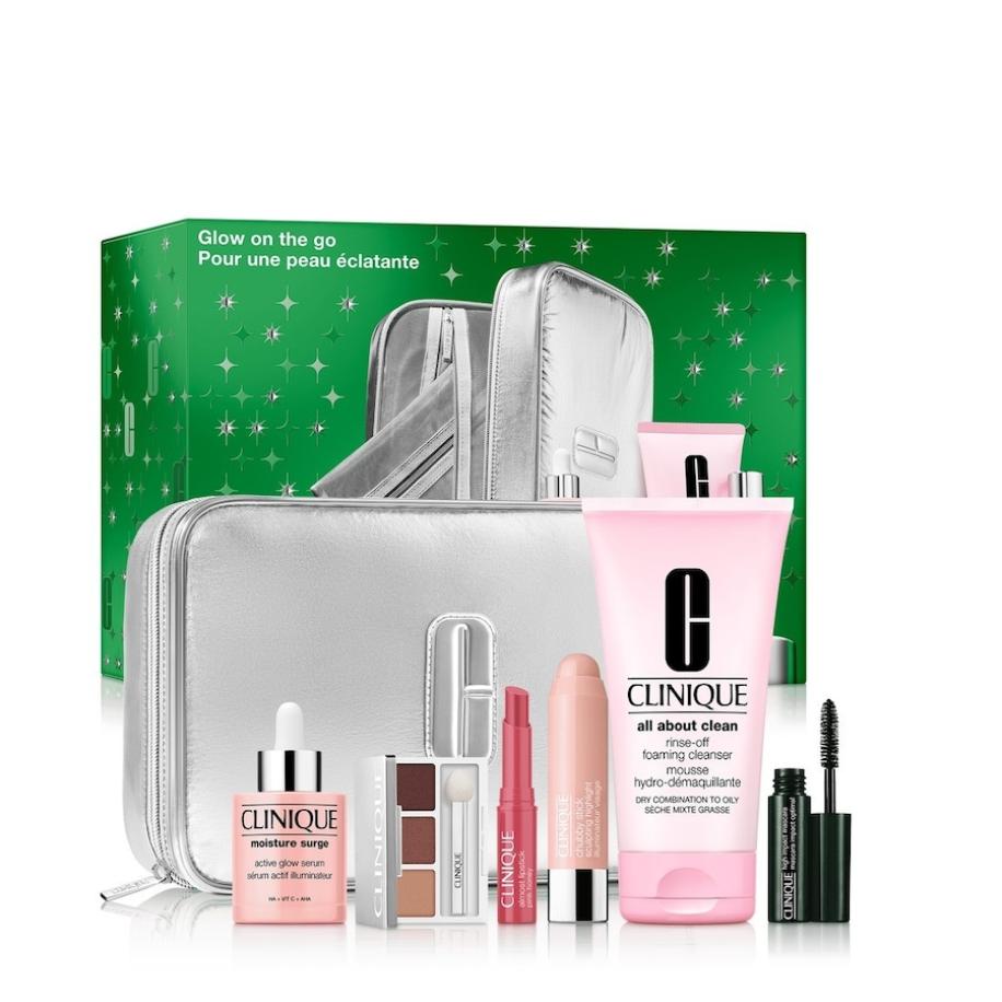 Clinique Glow On The Go