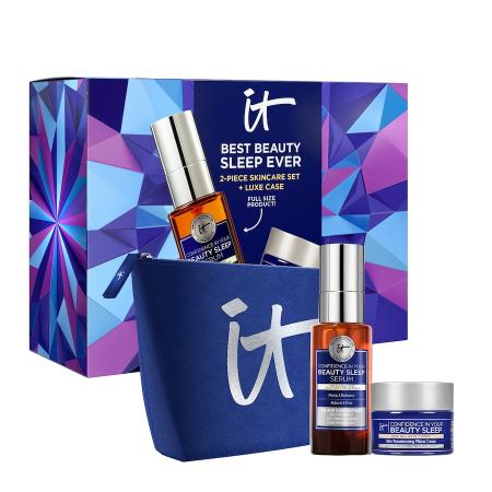 IT Cosmetics IT-C COF BEAUTY SLEEP XMAS23