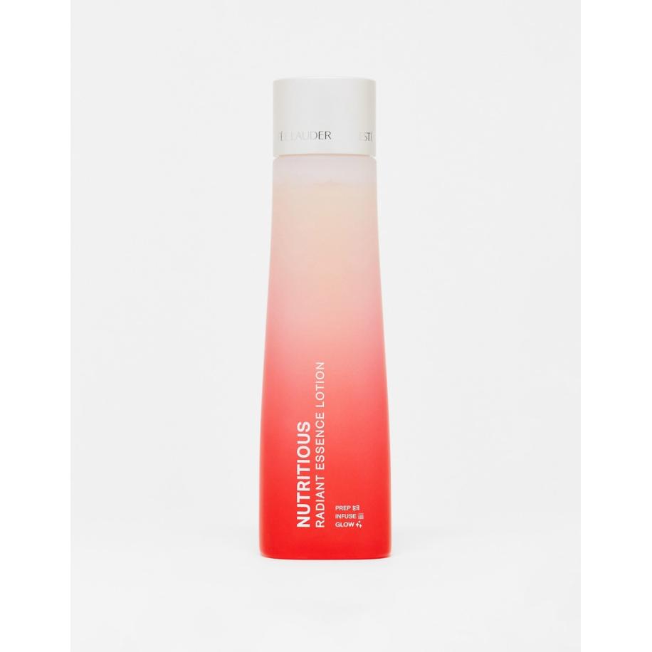 Estee Lauder Nutritious Radiant Essence Lotion 200ml-Geen kleur