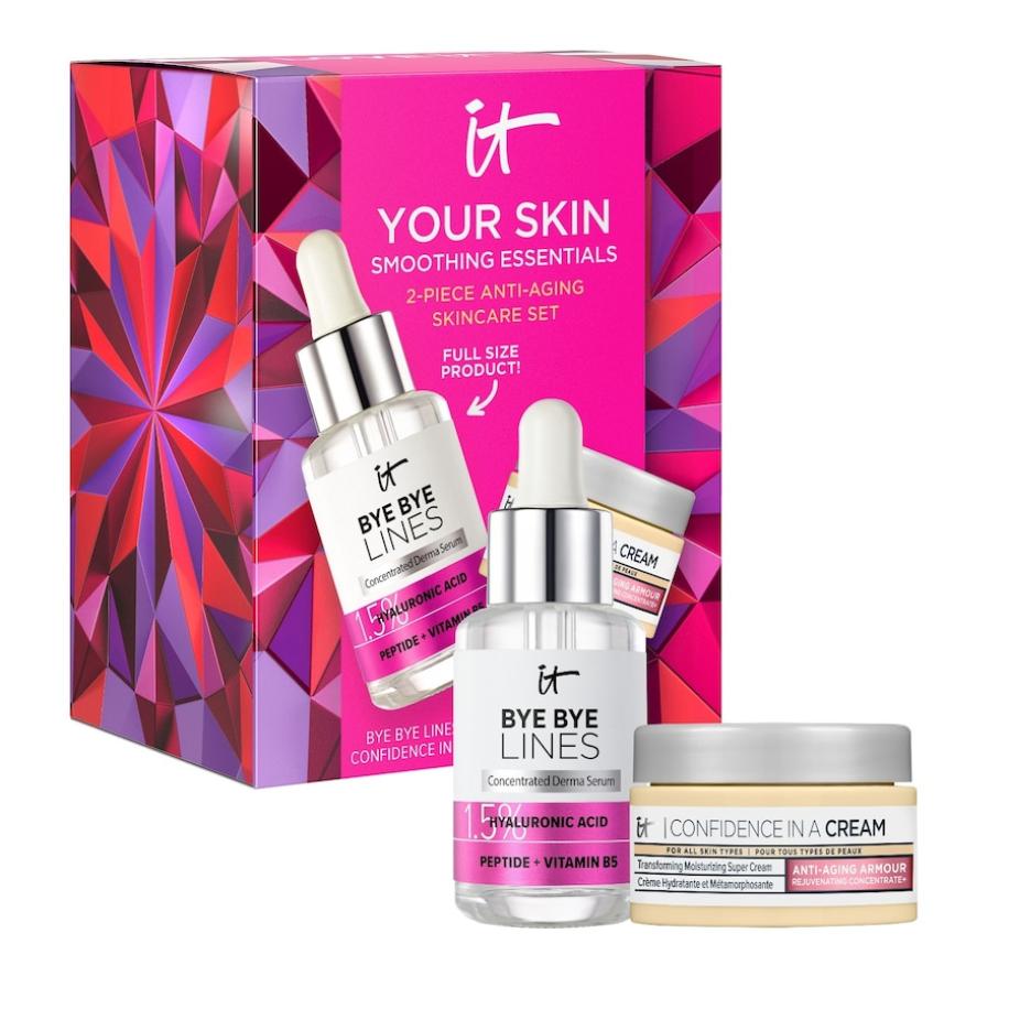 IT Cosmetics IT-C COF YOUR SKIN SMOOTHING XMAS23