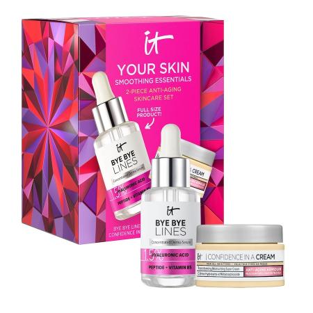 IT Cosmetics IT-C COF YOUR SKIN SMOOTHING XMAS23