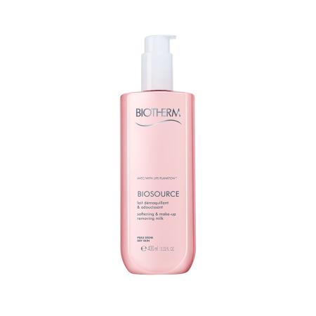 Biotherm Biosource Softening & Make-up Removing Milk