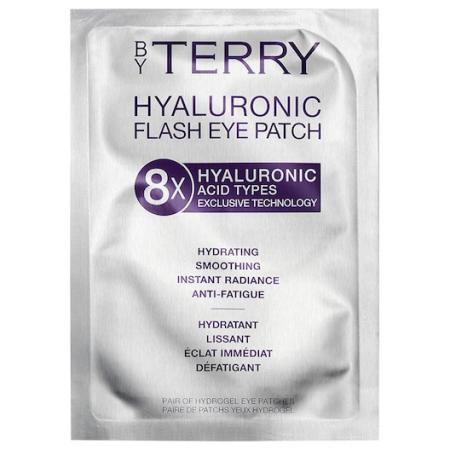 By Terry Oog- & lipverzorging Hyaluronic Flash Eye Patch Oogmaskers en -pads Dames