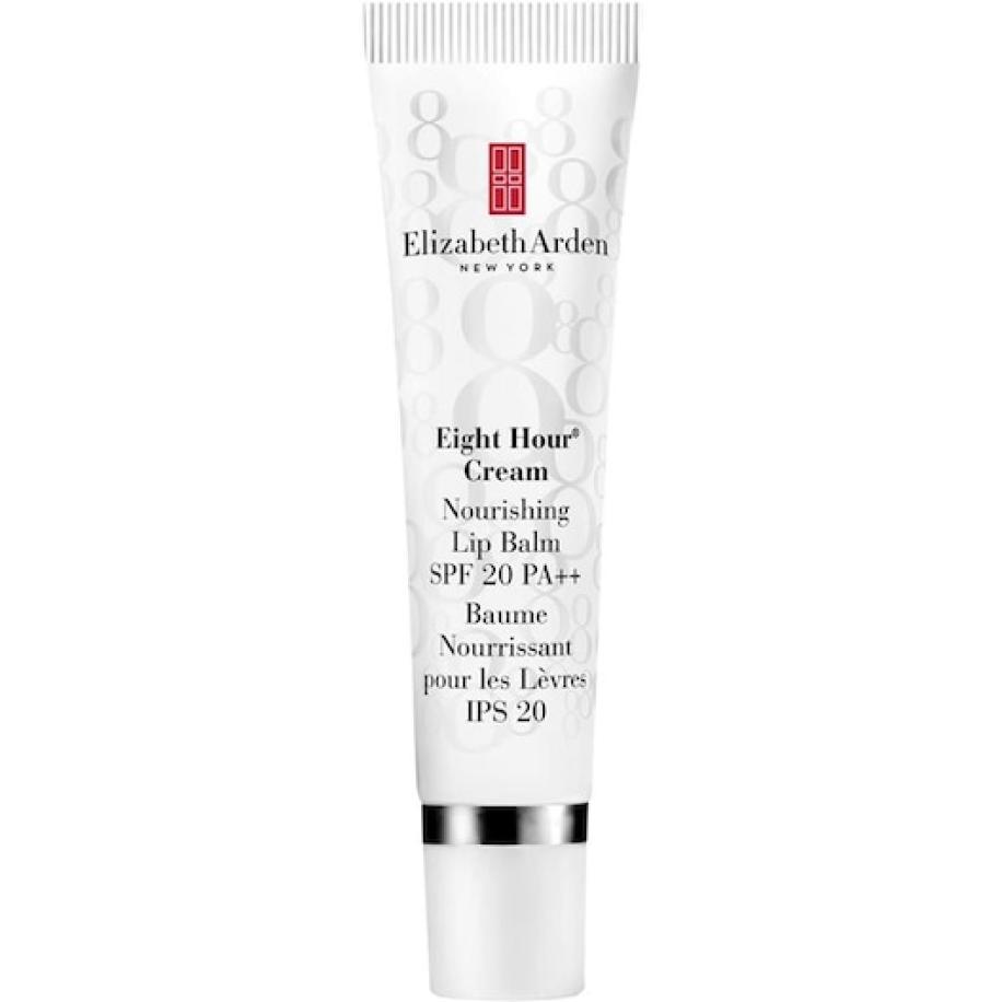 Elizabeth Arden Eight Hour Lip Balm SPF 20 Lipverzorging Dames 15 ml