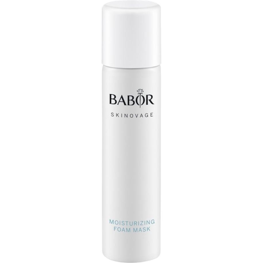BABOR Skinovage Hydraterend schuimmasker Hydraterende maskers Dames 75 ml