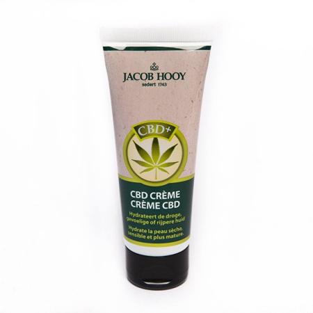 Jacob Hooy CBD Creme 50ml