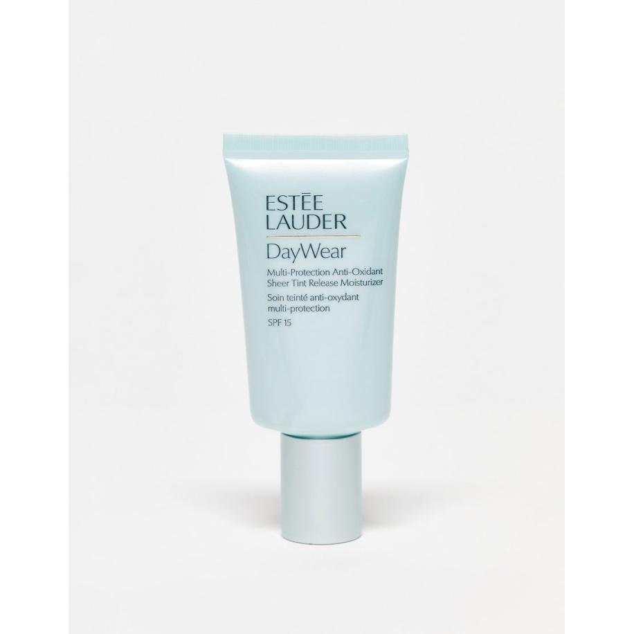 Estee Lauder Daywear Multi-Protection Anti-Oxidant Sheer Tint Release Moisturizer SPF15 50 ml-Geen kleur