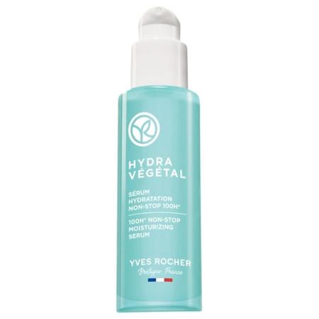 Yves Rocher Gezichtsverzorging 100H Non-Stop Hydraterend Serum serum Dames 30 ml