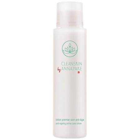 Annayake Cleanskin Lotion Soin Premier Anti-âge Anti-aging gezichtsverzorging Dames 150 ml