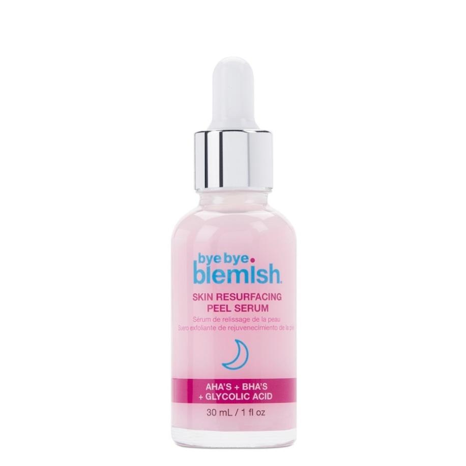 Bye Bye Blemish Skin Resurfacing Peel
